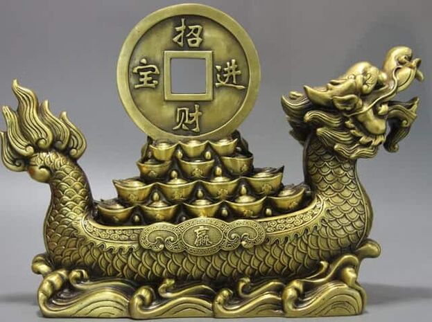 护身符和护身符的类型