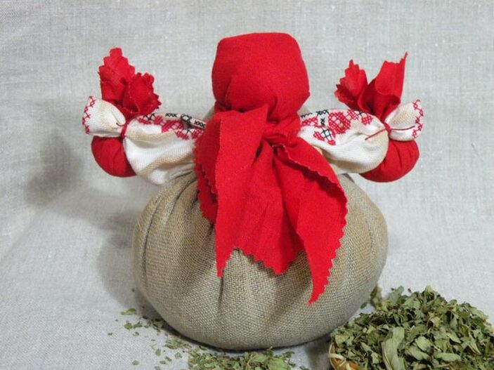 自制蛋壳作为幸运符
